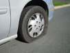 Tire Pressure Monitor System