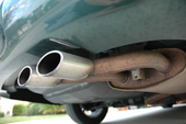 Exhaust System Springfield PA