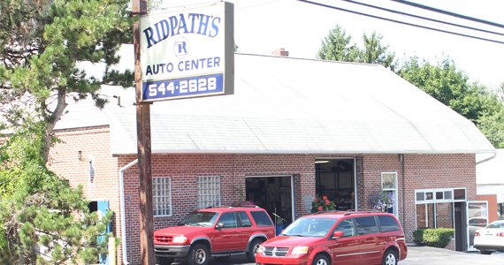 Springfield Auto Repair