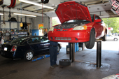 Wheel Alignment Springfield PA